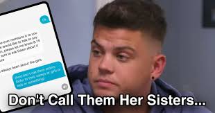 Leaked 6 hours ago…Dawn tells Cate & Tyler info about Carly's bday. Carly's  friend tells Tyler to stop referring to his kids as Carly's sisters…  #teenmom #TeenMom2 #TeenMomOG #MTV #teenmomthenextchapter #RealityTV  #realityshow #
