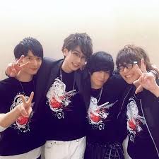 ぴ ぴ ぴ on instagram フォロー返します お迎え行けないです 語りましょ ౪ カモンヌカモンヌ 斉藤壮馬 江口拓也 梅原裕一郎 花江夏樹 solids 声優 声優さん好きな人と繋 江口拓也 声優 イベント 声優