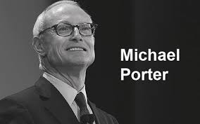 Michael Porter en México » Líderes Mexicanos