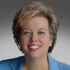 Carol Lindberg, Financial Advisor and Coach with Peachtree Planning (copy)