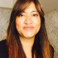 Jasmine Robinson Email & Phone Number