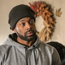 Kevin Atwater all day, every day 😍 #ChicagoPD