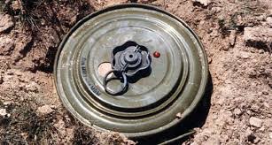 انفجار لغم في بيت تيما بريف دمشق البعث ميديا