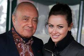 He was born in 1933 in alexandria, egypt where his father was a professor of arabic, and his grandfather was a. Al Fayed Calls In Athena Pr To Promote Charitable Foundation Pr Week