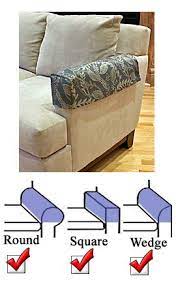 Arm Cover Couch Arm Covers Diy Furniture Covers Sofa Arm Covers