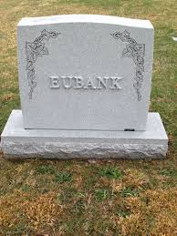 Patricia “Pat” Caudill Eubank (1924-2014)