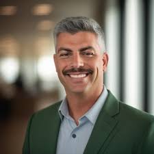 I'm happy to share that I'm starting a new position as Vice President of  Human Resources at MAKEEN Energy A/S!