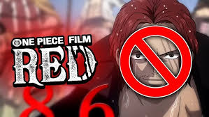 The Disappointment of ONE PIECE FILM RED in ONE PIECE Treasure Cruise...