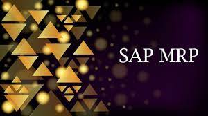 The main function of material requirements planning is to guarantee material availability, that is, it is used to procure or produce the required quantities on time both for internal. Sap Mrp Materialbedarfsplanung Mit Sap Mindlogistik