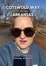 Tucker Knight Arkansas