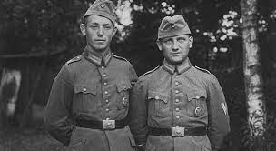 Only true fans will be able to answer all 50 halloween trivia questions correctly. What Was The Military Organisation Trivia Questions Quizzclub