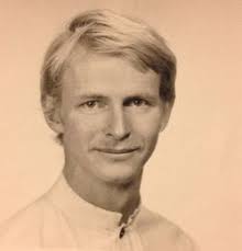 Roger Conrad Halverson (1941-1975)