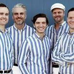 Rock the Park | SAIL ON: A BEACH BOYS TRIBUTE
