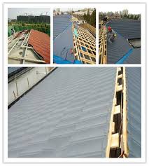 First and foremost, please be safe! Aluzinc Construction Terrabella Classic Stone Coated Metal Roof Tile China Stone Coated Steel Roofing Tile Stone Coated Steel Roofing Sheet Made In China Com
