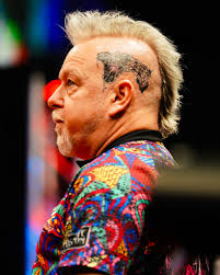 Professional Darts Corporation