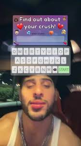 Discovering Insights About My Future Wife, Miriam