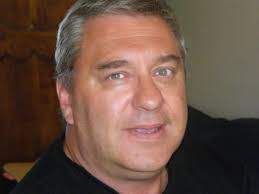 Patrick KELLOGG, 63 ans (LA VILLE AUX DAMES, TOURS)