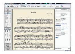 What is the best free music notation software. Music Notation Masters Of Music