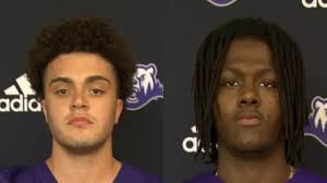 Which Brevard County area high school graduates are scheduled for action