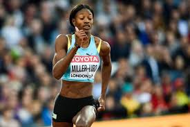 On sunday night, felix celebrated on the track, hanging out with camryn and with hayes, who introduced the felix family to her own youngster, demetrius. Shaunae Miller Uibo Wikipedia