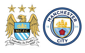 Download transparent manchester city logo png for free on pngkey.com. Manchester City Crest Png