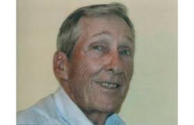 RONALD GRICE Obituary (2022)