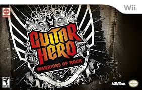 Warriors of rock cheats and cheat codes, wii. Guitar Hero Warriors Of Rock Ign