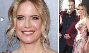 I will be taking some time to be there for my children who have lost their mother, so forgive me in advance if you don't hear from us for a while. Kelly Preston Dead How Did Kelly Preston Die Celebrity News Showbiz Tv Express Co Uk