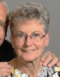 Obituary for Darlis Ann Weiszhaar