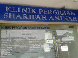 Rawatan bergantung pada ukuran retak, di mana ia berada, gejala. Nikmat Cuci Gigi Di Klinik Pergigian Eratuku
