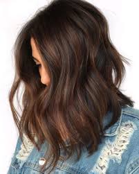 60 Chocolate Brown Hair Color Ideas For Brunettes Rich Brown Hair Rich Chocolate Brown Hair Color Rich Chocolate Brown Hair