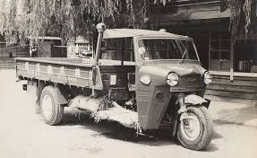 truck おしゃれまとめの人気アイデア pinterest 天神荘 オート三輪 ダイハツ オート3輪