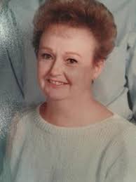 Joyce Louise Matthews Obituary October 11, 2018