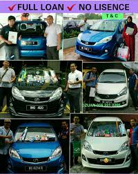 Jika anda ingin juga beli kereta, saya nasihatkan anda terus gunakan nama penjamin anda sebagai pembeli. Promosi 0 Downpayment Perodua Kereta Baru Full Loan Facebook
