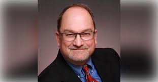 Obituary information for David Ashley Moon