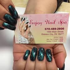 Minimize the use of soft surfaces like cloth covered chairs or area rugs that are more Enjoy Nail Spa Home Facebook