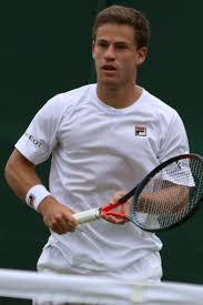 The latest tennis stats including head to head stats for at matchstat.com. Diego Schwartzman Wikipedia