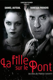 Des fouilles mettent au jour des. Film La Fille Sur Le Pont En Streaming