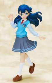 HUGtto! Precure Cutie Figure 2: Yakushiji Saaya - My Anime Shelf