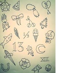 On friday 13th we have flash sheets with over 100 designs that are $131 each. Attention For Friday The 13th Ink Empire Tattoos Facebook