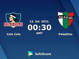Restore black and white photos. Colo Colo Vs Palestino Live Score H2h And Lineups Sofascore