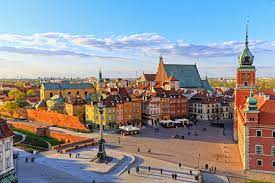 3 Days In Warsaw The Perfect Warsaw Itinerary Road Affair European Travel Warsaw Poland Best Places To Live