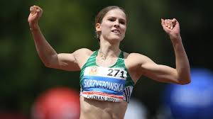 Adrianna sułek z zawiszy bydgoszcz została w tallinnie mistrzynią europy do lat 23 w siedmioboju. Lekkoatletyczne Me Do Lat 23 Silna Reprezentacja Polski Na Impreze W Tallinnie Polsat Sport
