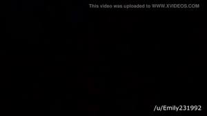 White girl gets blacked and submits to bbc while her husband films watch  online