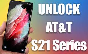 Now you need to go to the directunlock website and select the 'unlock samsung phone' option. Unlock At T Galaxy S21 Ultra 5g S21 Plus S21 With Code
