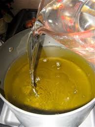 How To Make Cold Processed Castile Soap In 13 Steps A Tutorial Soap Recipes Castile Soap Recipes Olive Oil Soap Recipe