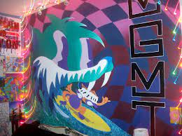 Mgmt (producer, engineering), sonic boom (producer), billy bennett (engineering), matt boynton (engineering), dave fridmann (engineering, mixing), daniel johnson. Mgmt Anthony Ausgang