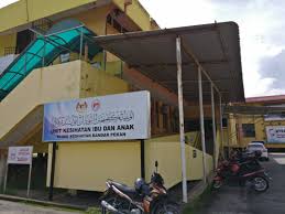 Perkhidmatan kesihatan ibu hamil dan anak diteruskan metrotv harian metro. Klinik Kesihatan Ibu Dan Anak