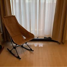 ヘリノックス helinox チェアツーホーム 19750013 チェア イス アウトドア ミニマリスト 一人暮らし ワンルーム インテリア 家具 部屋 レイアウト 収納 アイデア