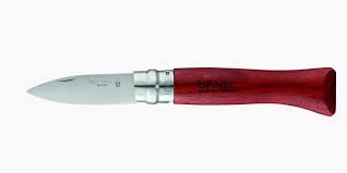 Couteau A Huitre N 09 Couteau Multifonction Opinel Couteaux De Collection